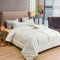 Ковдра з пуху кашеміру 220×240 |KuNmeng євро максі