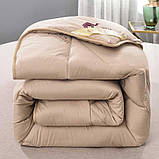 Ковдра верблюжу повна150*215 KuNmeng 150_215_85k, фото 6