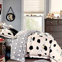 Постільна білизна KuNmeng сатин полуторка 150_200_130pbs