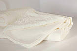 Набір рушників  молочний 35_70_70_140_651rn, фото 4