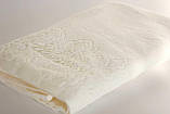 Набір рушників  молочний 35_70_70_140_651rn, фото 6