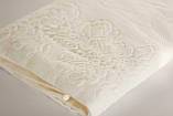 Набір рушників  молочний 35_70_70_140_651rn, фото 7