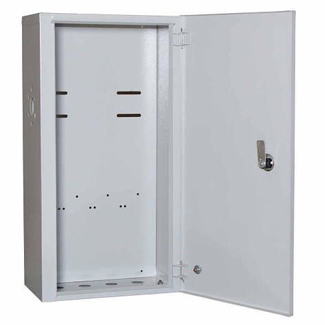 Ящик перемикання ЯПРП-400 економ не укомплектований IP31 300х650х220 Билмакс, фото 1
