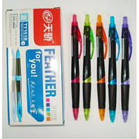 Ручка автоматична Tianjiao TY-151B Feather 0.7