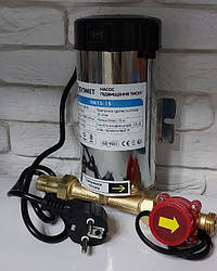 Насос для підвищення тиску VODOMET VM15-15