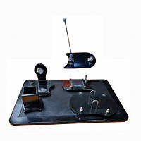 Набір настільний подарунковий No2017 (6 предметів)