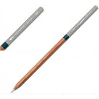 Олівець круглий Marco акварельний (88) Light Grey / кедр, Fine Art aqua