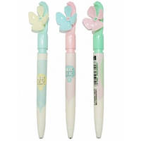 Олівець механічний дитячий No8180 Квіточок