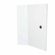 Ящик розриву ЯРП-100Г економ не укомплектований IP54 255х430х140 Билмакс, фото 3