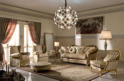 KEOMA - вишукані меблі для особливих інтер'єру єрів. #Keoma #Keomasalotti