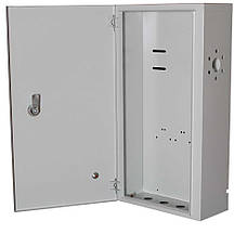 Ящик розриву ЯРП-250 економ не укомплектований IP31 300х560х150 Билмакс, фото 4