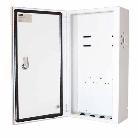 Ящик розриву ЯРП-250Г економ не укомплектований IP54 300х560х150 Билмакс, фото 1