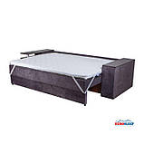 Топпер EuroSleep Cocos Lux трикотаж 70x190, фото 3