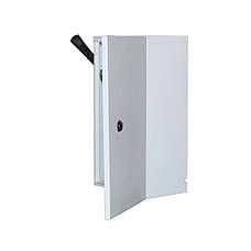 Ящик перемикання ЯПРП-100 економ укомплектований IP31 255х450х170 Билмакс, фото 4