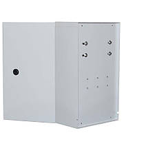 Ящик перемикання ЯПРП-100 економ укомплектований IP31 255х450х170 Билмакс, фото 5