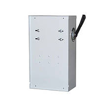 Ящик перемикання ЯПРП-100 економ укомплектований IP31 255х450х170 Билмакс, фото 6
