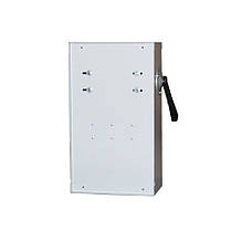 Ящик перемикання ЯПРП-100Г економ укомплектований IP54 255х450х170 Билмакс, фото 3