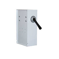 Ящик перемикання ЯПРП-100Г економ укомплектований IP54 255х450х170 Билмакс, фото 5