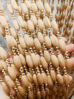 Структурні ниточки (шиніл)