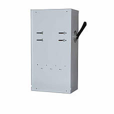 Ящик перемикання ЯПРП-250 економ укомплектований IP31 300х580х200 Билмакс, фото 4