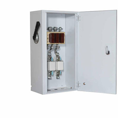 Ящик перемикання ЯПРП-250 економ укомплектований IP31 300х580х200 Билмакс, фото 1