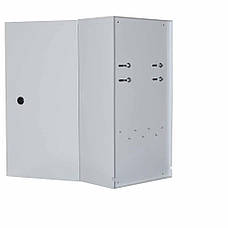 Ящик перемикання ЯПРП-250 економ укомплектований IP31 300х580х200 Билмакс, фото 6