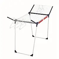 Сушарка для білизни Leifheit Pegasus 200 Solid 81520 Німеччина