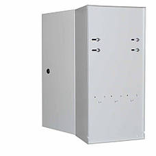 Ящик перемикання ЯПРП-400 економ укомплектований IP31 300х650х220 Билмакс, фото 4