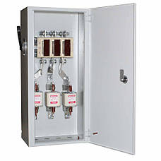 Ящик перемикання ЯПРП-400 економ укомплектований IP31 300х650х220 Билмакс, фото 6