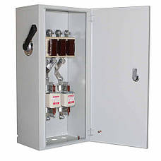 Ящик перемикання ЯПРП-400 економ укомплектований IP31 300х650х220 Билмакс, фото 3