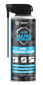GNP (General Nano Protection)