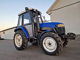 Трактор із кабіною ДТЗ 454, 50 к.с, ідеальний стан, безкоштовна доставка по Україні. Lovol 454