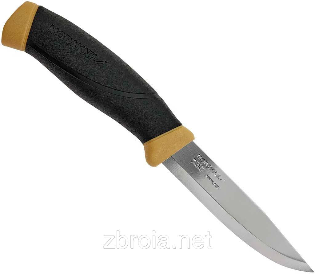 Нож Morakniv Companion Desert, фото 1