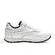 Чоловічі шкіряні кросівки Reebok (Рибок) Classic White Pearl, чоловічі спортивні туфлі білі, кеди, фото 5