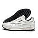 Чоловічі шкіряні кросівки Reebok (Рибок) Classic White Pearl, чоловічі спортивні туфлі білі, кеди, фото 4