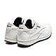 Чоловічі шкіряні кросівки Reebok (Рибок) Classic White Pearl, чоловічі спортивні туфлі білі, кеди, фото 3