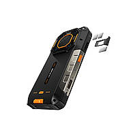 Смартфон Ulefone Armor 26 Ultra 12/512Gb Black (6937748736097), фото 4