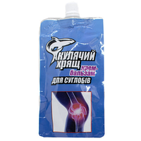 Акулячий хрящ крем-бальзам 100 мл, Осіріс