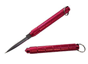 Тичковий ніж RIAS 2603 10см Red (7_01228)