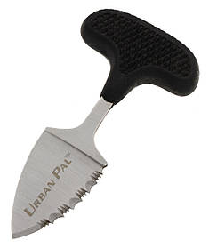 Тичковий ніж Cold Steel 2412 з Чохлом 8см Black (7_01234)