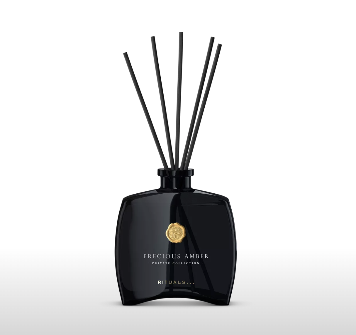 Міні ароматичні палички Precious Amber Mini Fragrance Sticks Rituals 100ml (без картонного паковання)