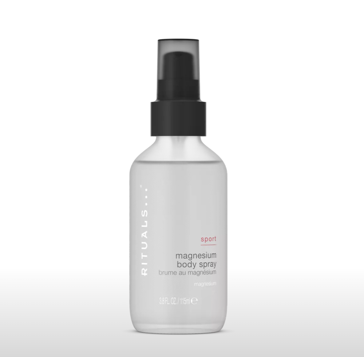 Спрей для тіла з магнієм Rituals Magnesium Body Spray