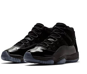 Кросівки Air Jordan 11 Retro "Cap And Gown"