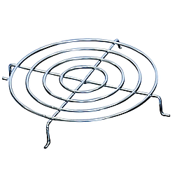 Підставка на туристичну  газову плиту Tribe Coffee Stand T-HZ-0005-silver