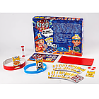 Настільна карткова гра 'Хто я?' - розважальна вікторина для сім'ї, Danko Toys (російська версія), фото 2