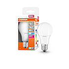 LED-лампа OSRAM CL A45 FR E27 9 W 940 lm 4000 K 12-36 V (4058075757622), фото 3