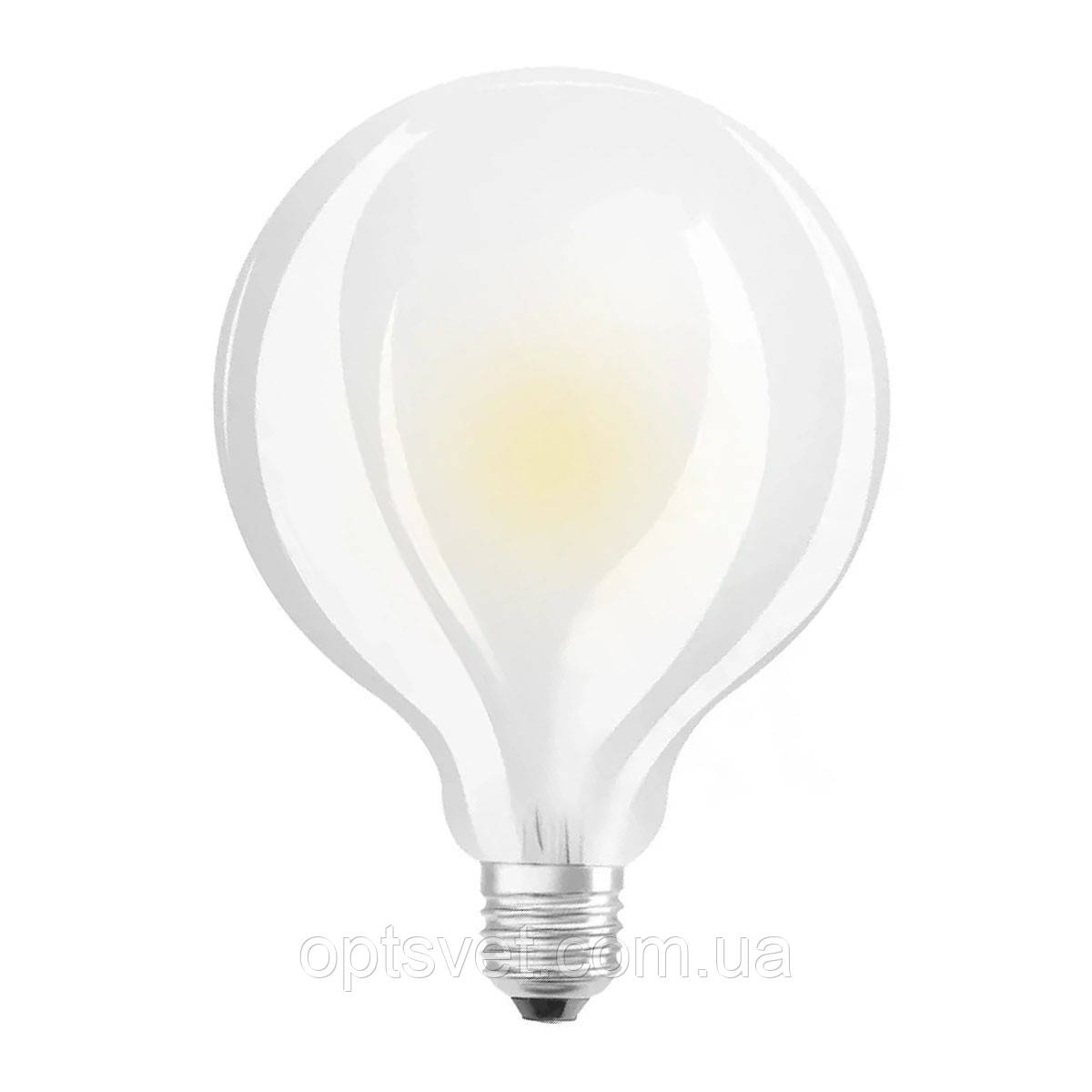 LED-лампа OSRAM GL G95 FR E27 7 W 806 lm 2700 K 230 V (4058075808713), фото 1