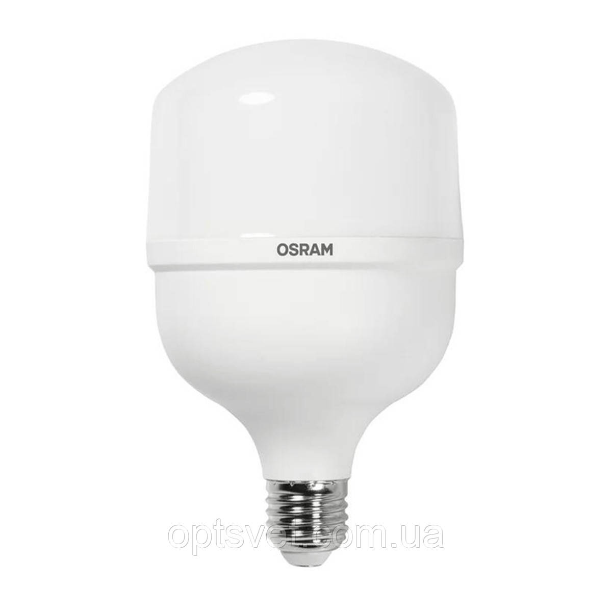 LED-лампа OSRAM STAR HW E27 25 W 3000 lm 6500 K 140-265 V (4099854189487), фото 1