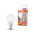LED-лампа OSRAM CL Р60 DIM FR E14 6,5 W 806 lm 4000 K 230 V (4058075434684), фото 3