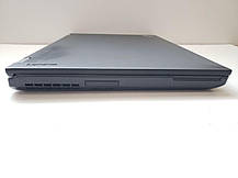 Ноутбук Lenovo ThinkPad P50/ 15.6" 3840x2160/ i7-6820HQ/ 32GB RAM/ 512GB SSD+500GB HDD/ Quadro M2000M 4GB, фото 5
